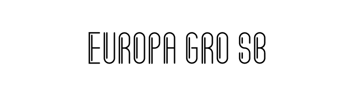 Aftur Seven  Free Fonts Download