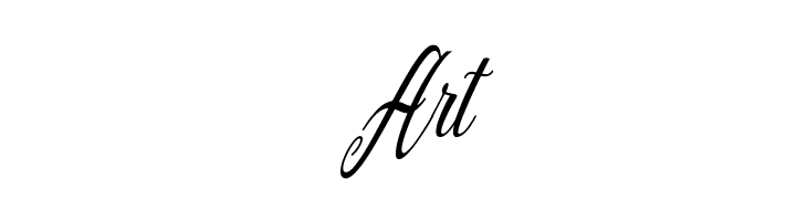 Aquilera Script Regular  Free Fonts Download