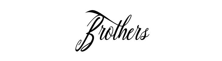 Aquilera Script Regular  Free Fonts Download