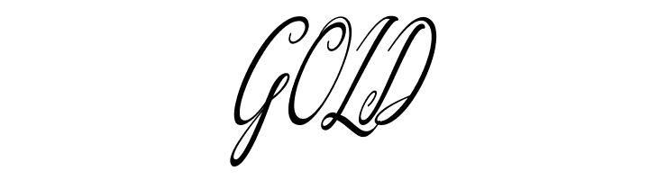 Aquilera Script Regular  Free Fonts Download