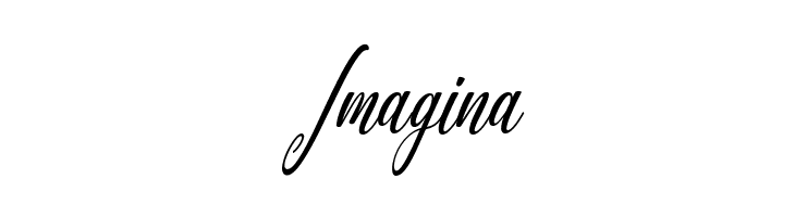 Aquilera Script Regular  Free Fonts Download