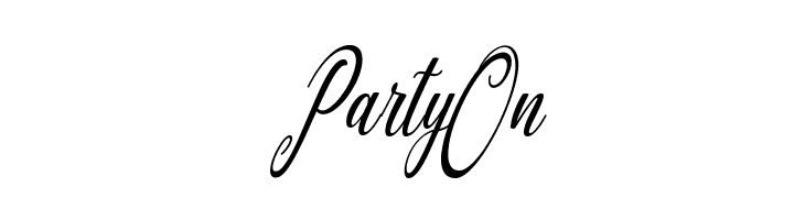 Aquilera Script Regular  Free Fonts Download