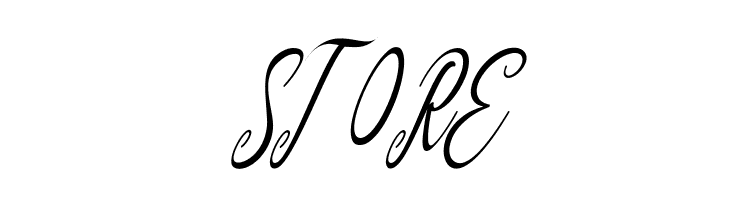 Aquilera Script Regular  Free Fonts Download