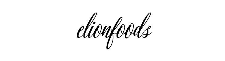 Aquilera Script Regular  Free Fonts Download