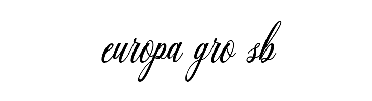 Aquilera Script Regular  Free Fonts Download