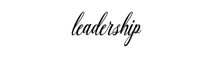 Aquilera Script Regular  Free Fonts Download