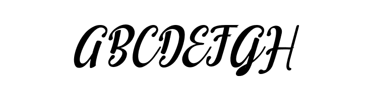 Love of Yellow Regular  Free Fonts Download