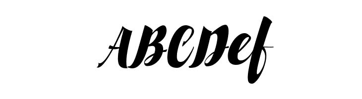 makinglovem  Free Fonts Download