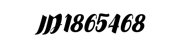 makinglovem  Free Fonts Download