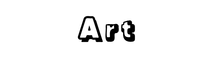 Alchemist Whiteboard Drop Shadow  Free Fonts Download
