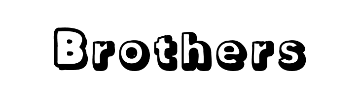 Alchemist Whiteboard Drop Shadow  Free Fonts Download