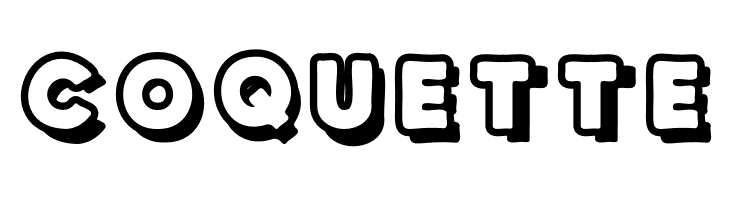 Alchemist Whiteboard Drop Shadow  Free Fonts Download