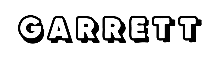 Alchemist Whiteboard Drop Shadow  Free Fonts Download