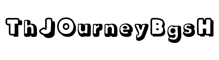 Alchemist Whiteboard Drop Shadow  Free Fonts Download