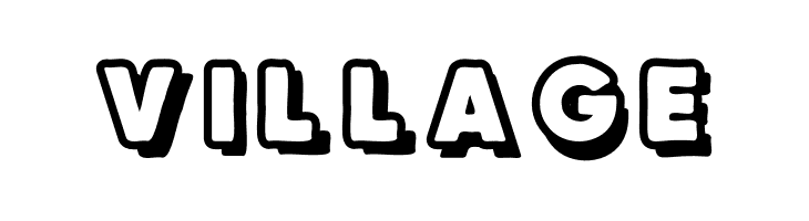 Alchemist Whiteboard Drop Shadow  Free Fonts Download