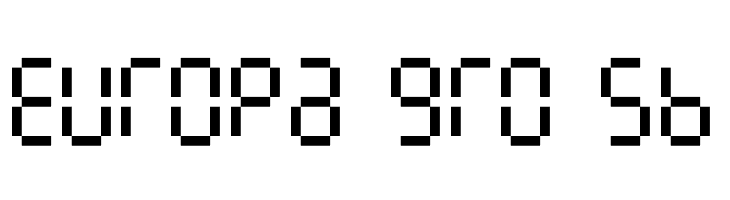 7LineDigital  Free Fonts Download