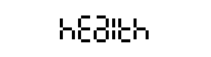 7LineDigital  Free Fonts Download
