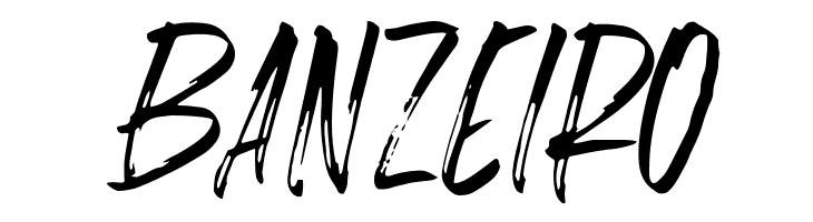 Brusthy  Free Fonts Download