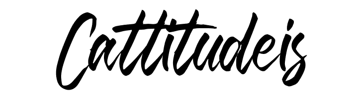 Brusthy  Free Fonts Download