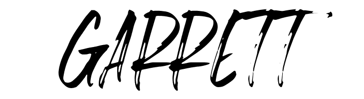 Brusthy  Free Fonts Download