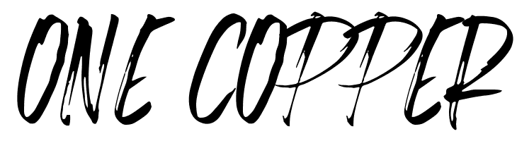 Brusthy  Free Fonts Download