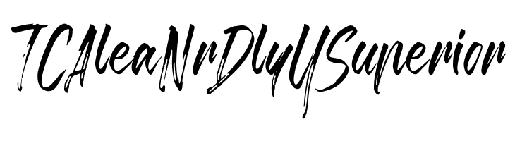 Brusthy  Free Fonts Download