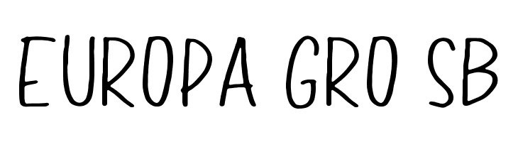 Tiffany Sans  Free Fonts Download