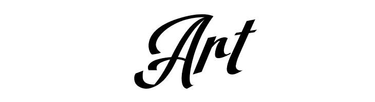 The Brown Wall  Free Fonts Download