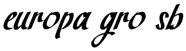 The Brown Wall  Free Fonts Download