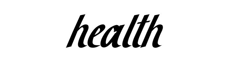 The Brown Wall  Free Fonts Download