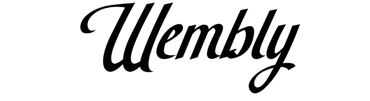 TheBrownWallRegular  Free Fonts Download