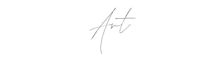 Arabilla Signature Regular  Free Fonts Download