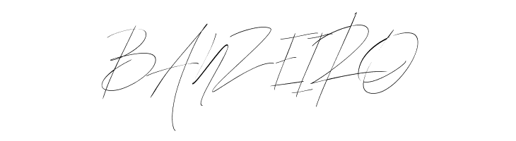 Arabilla Signature Regular  Free Fonts Download