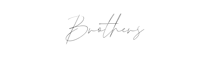 Arabilla Signature Regular  Free Fonts Download