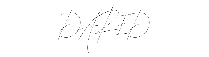 Arabilla Signature Regular  Free Fonts Download