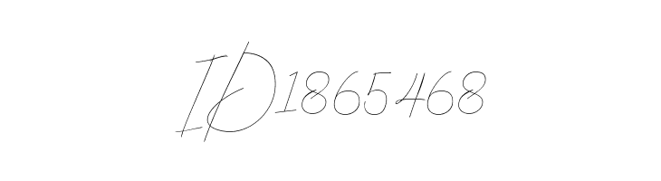 Arabilla Signature Regular  Free Fonts Download