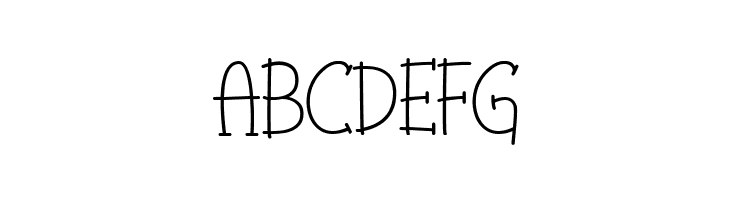 Cathrine Demo  Free Fonts Download