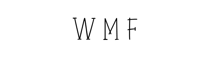 Cathrine Demo  Free Fonts Download