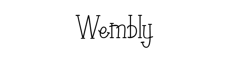 Cathrine Demo  Free Fonts Download