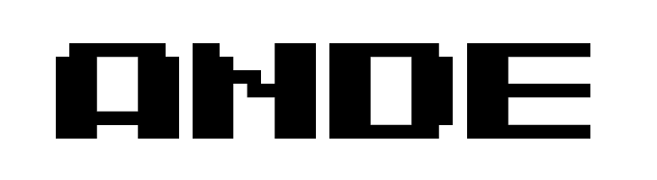 LVDC Game Over 2  Free Fonts Download