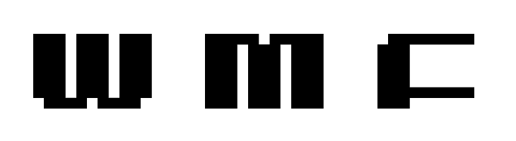 LVDC Game Over 2  Free Fonts Download