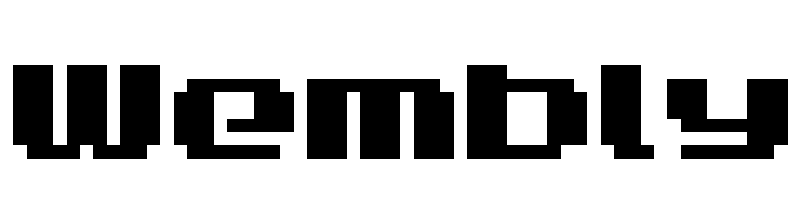 LVDC Game Over 2  Free Fonts Download