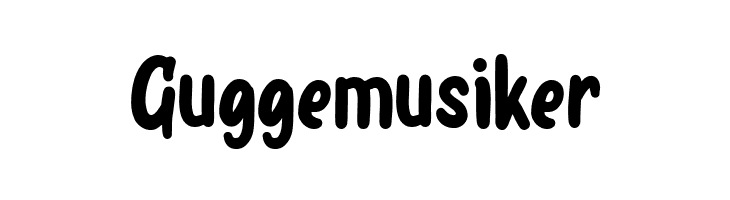 Doogle Regular  Free Fonts Download