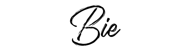 Domillion Brush Free  Free Fonts Download