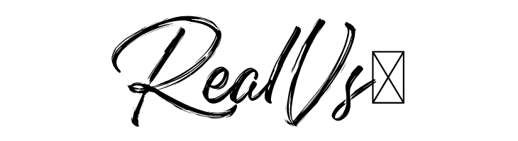 Domillion Brush Free  Free Fonts Download