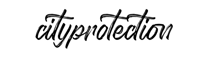 Domillion Brush Free  Free Fonts Download