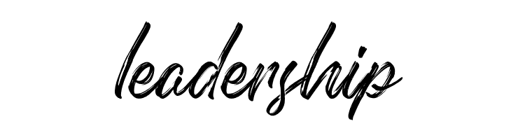 Domillion Brush Free  Free Fonts Download