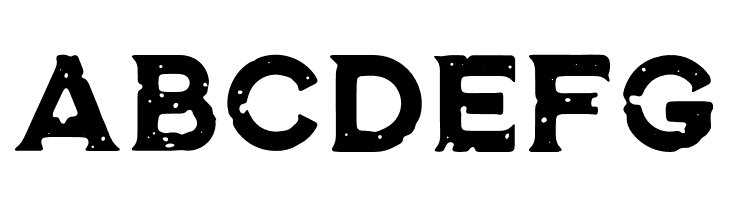 RosewellBlackRGHRegular  Free Fonts Download