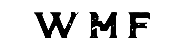 RosewellBlackRGHRegular  Free Fonts Download