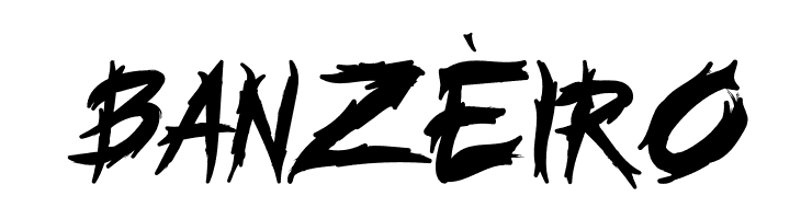 HisteriA  Free Fonts Download